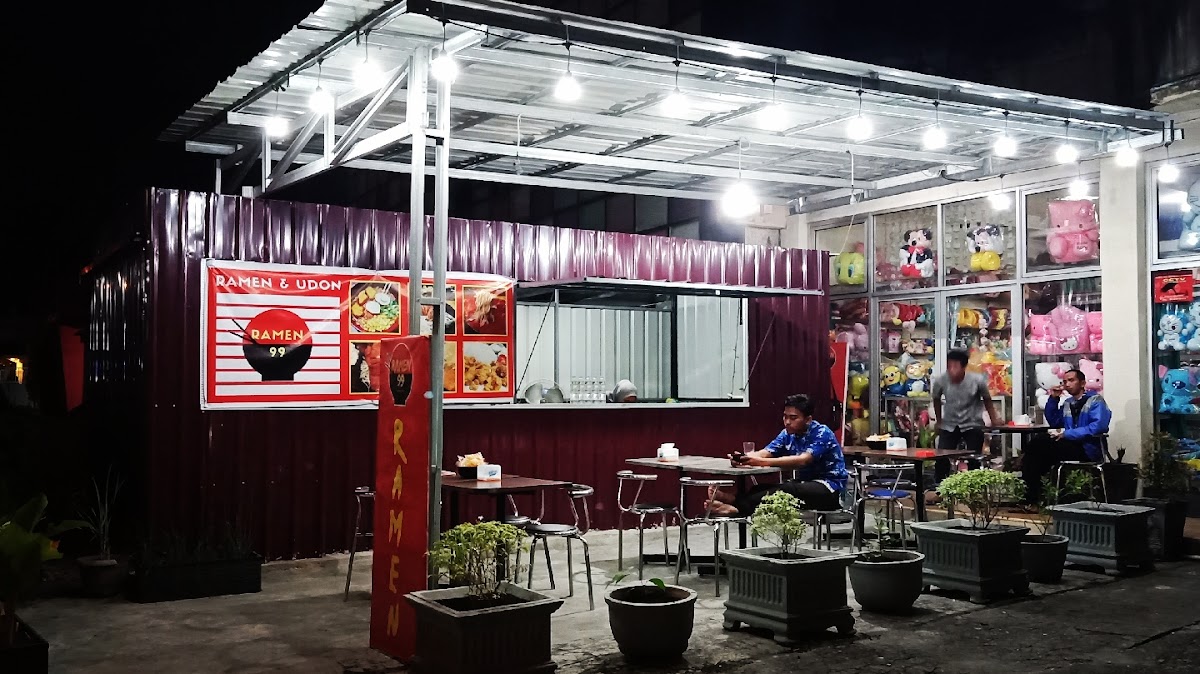 Ramen 99