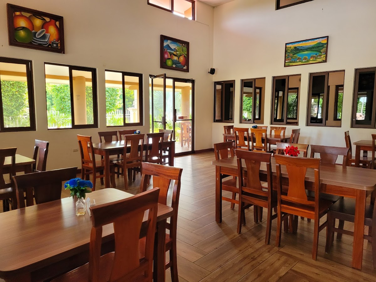Restaurante Campestre Maná